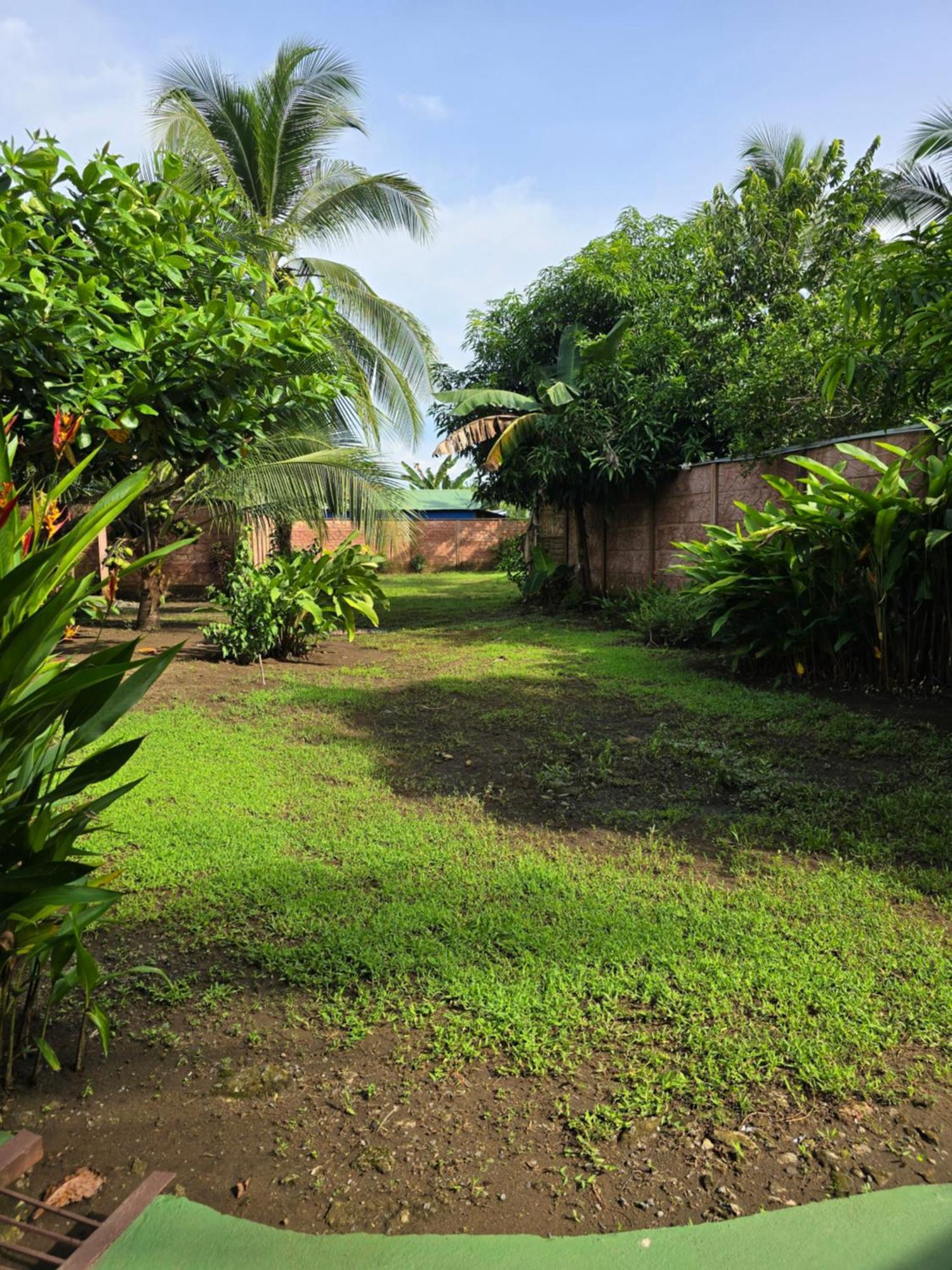 Tortuguero Hill Rooms Buitenkant foto