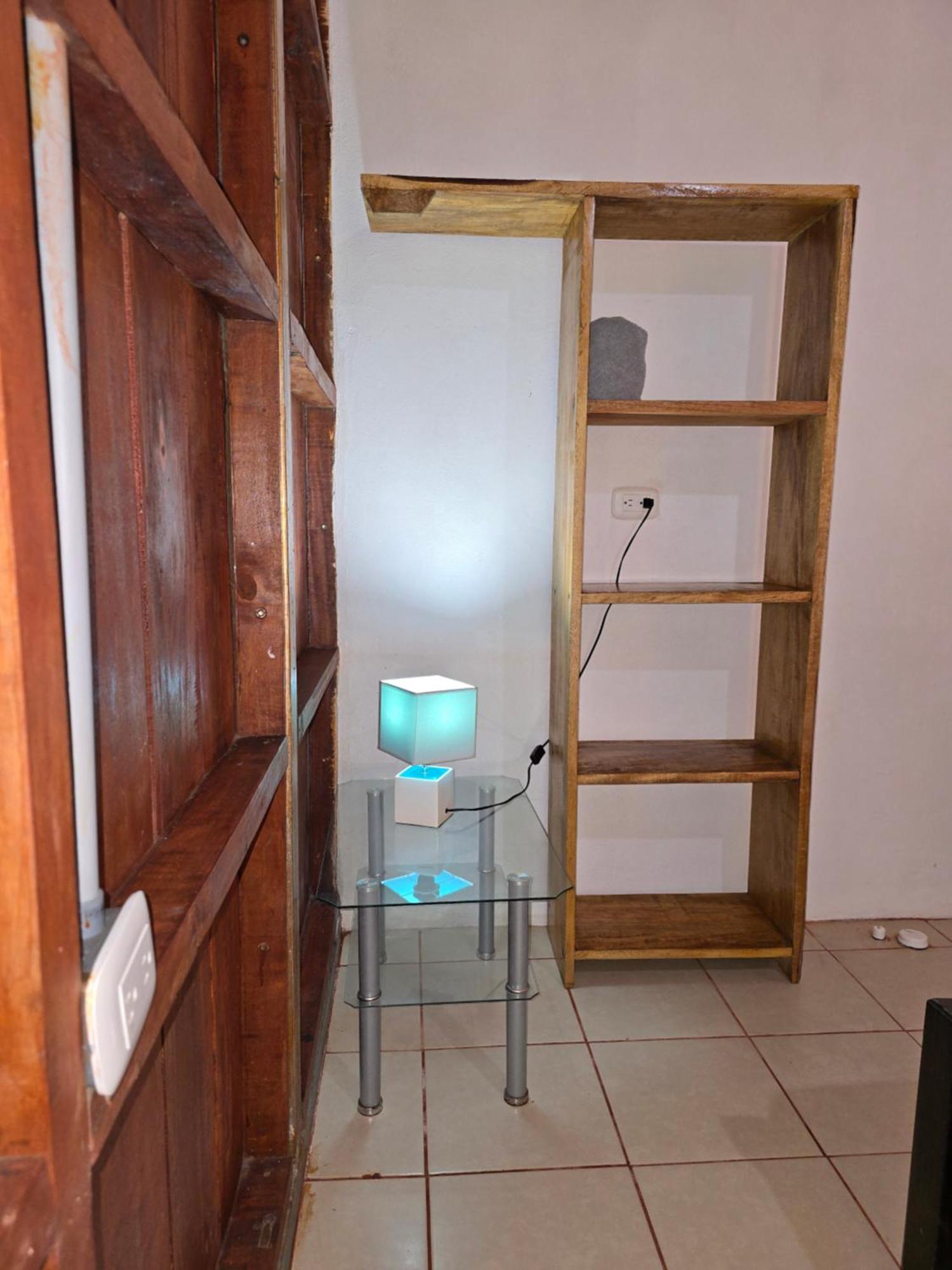 Tortuguero Hill Rooms Buitenkant foto