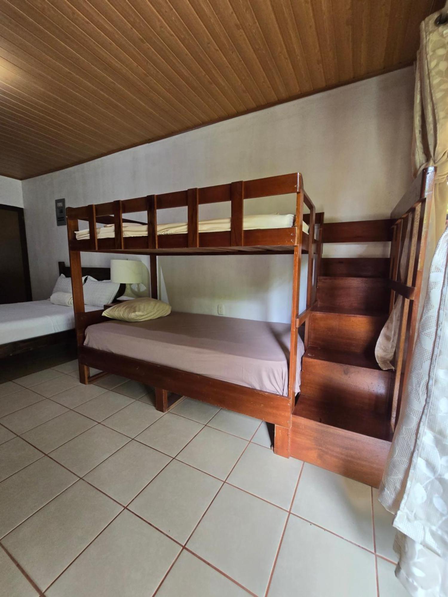Tortuguero Hill Rooms Buitenkant foto